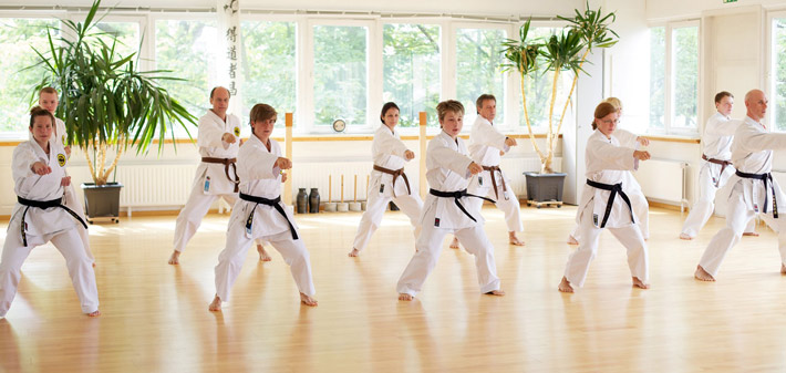 Budo Akademie München